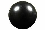 1.3" Polished Shungite Spheres - Photo 5